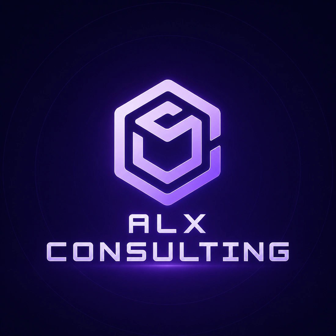 Logo ALX Consulting